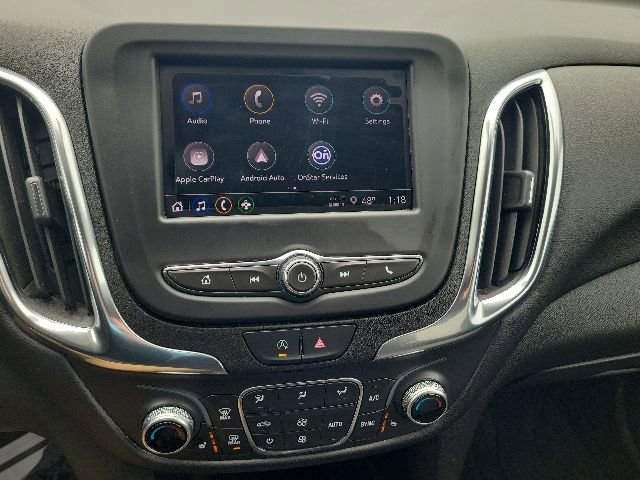 Used 2023 Chevrolet Equinox LT AWD/4WD image 44
