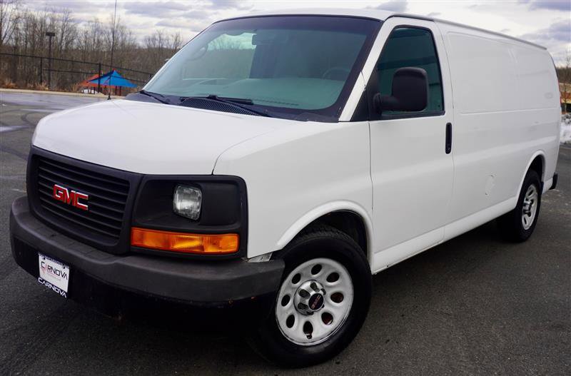 Used 2010 GMC Savana 1500 image 2