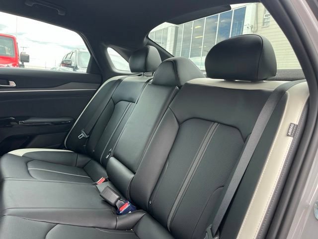 Certified 2025 Kia K5 GT-Line AWD/4WD image 36