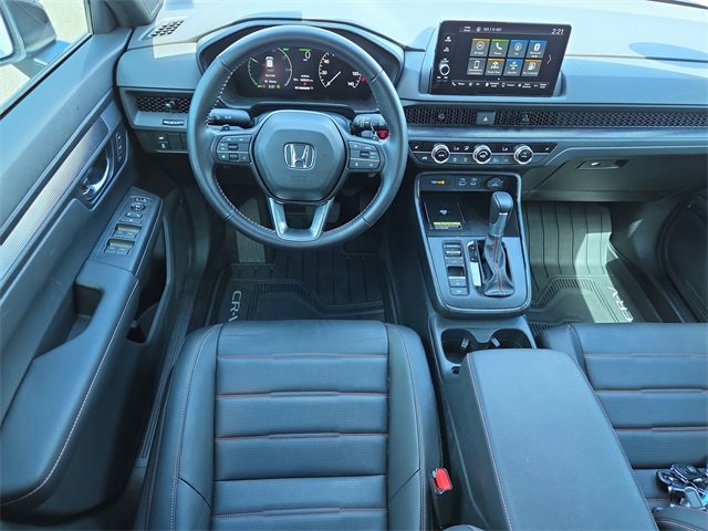 Used 2025 Honda CR-V Sport-L image 12