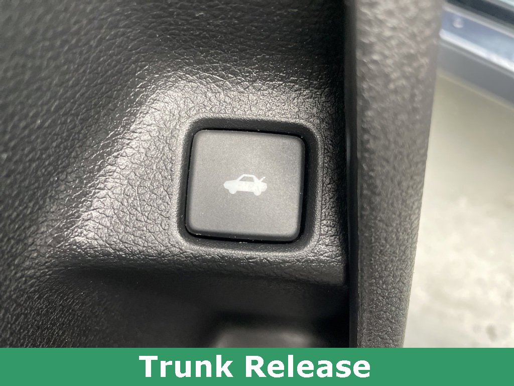 Used 2021 Honda Civic EX image 21