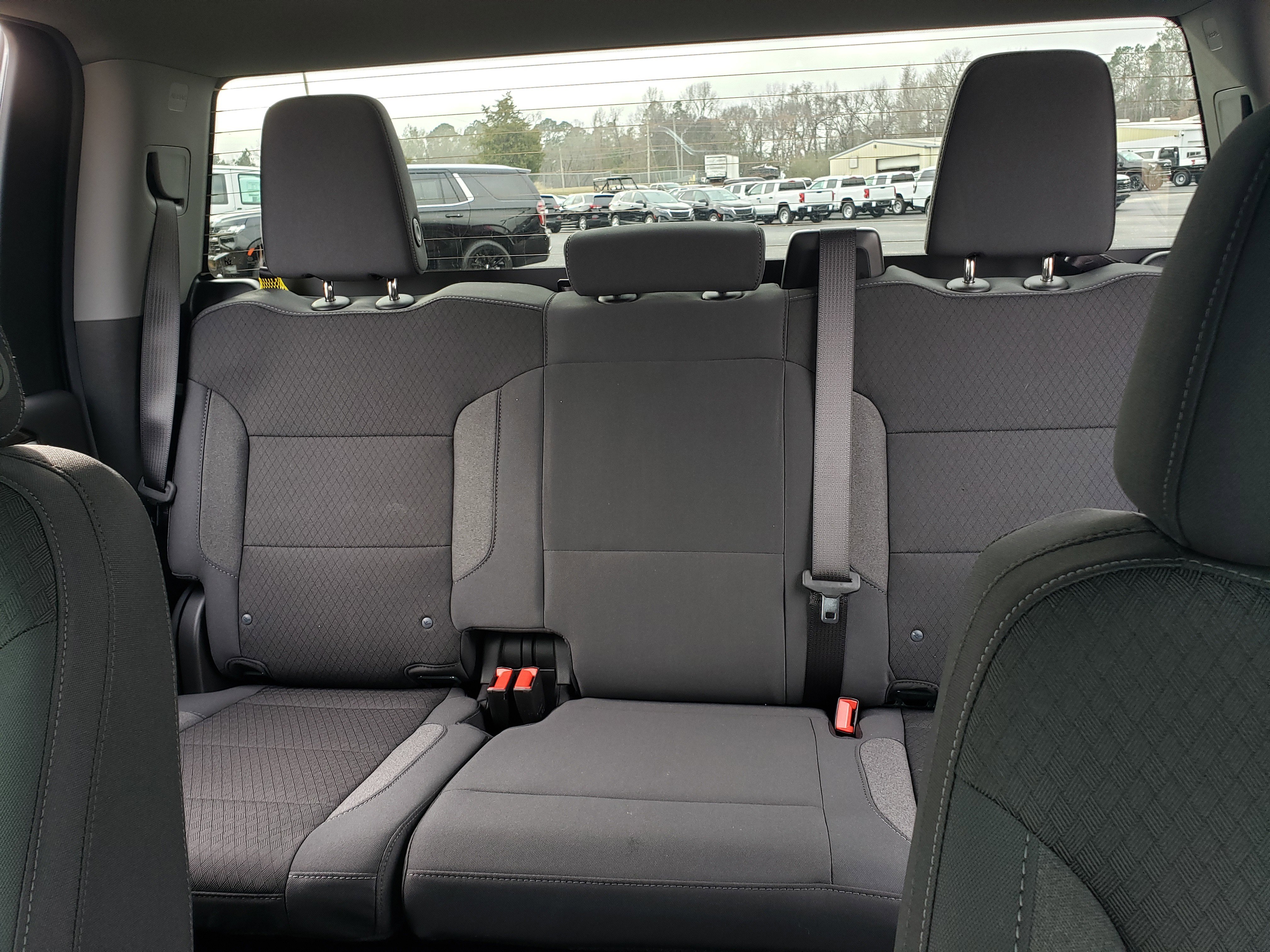 New 2026 Chevrolet Silverado 3500 LT image 32