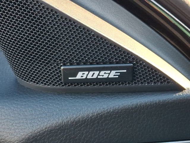 Used 2025 MAZDA CX-50 AWD 2.5 S w/ Premium Package image 33