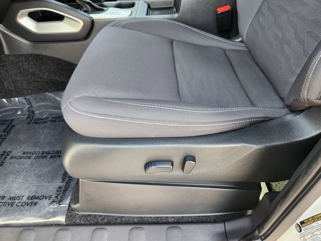 Used 2024 Nissan Frontier SV image 20