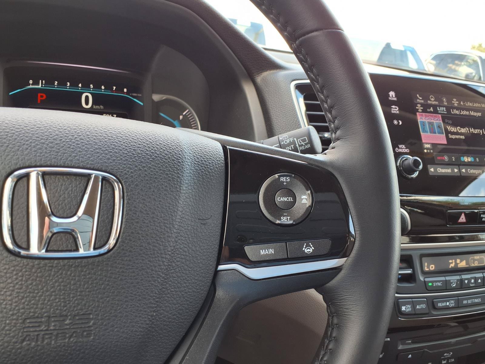 Used 2021 Honda Pilot Touring image 36