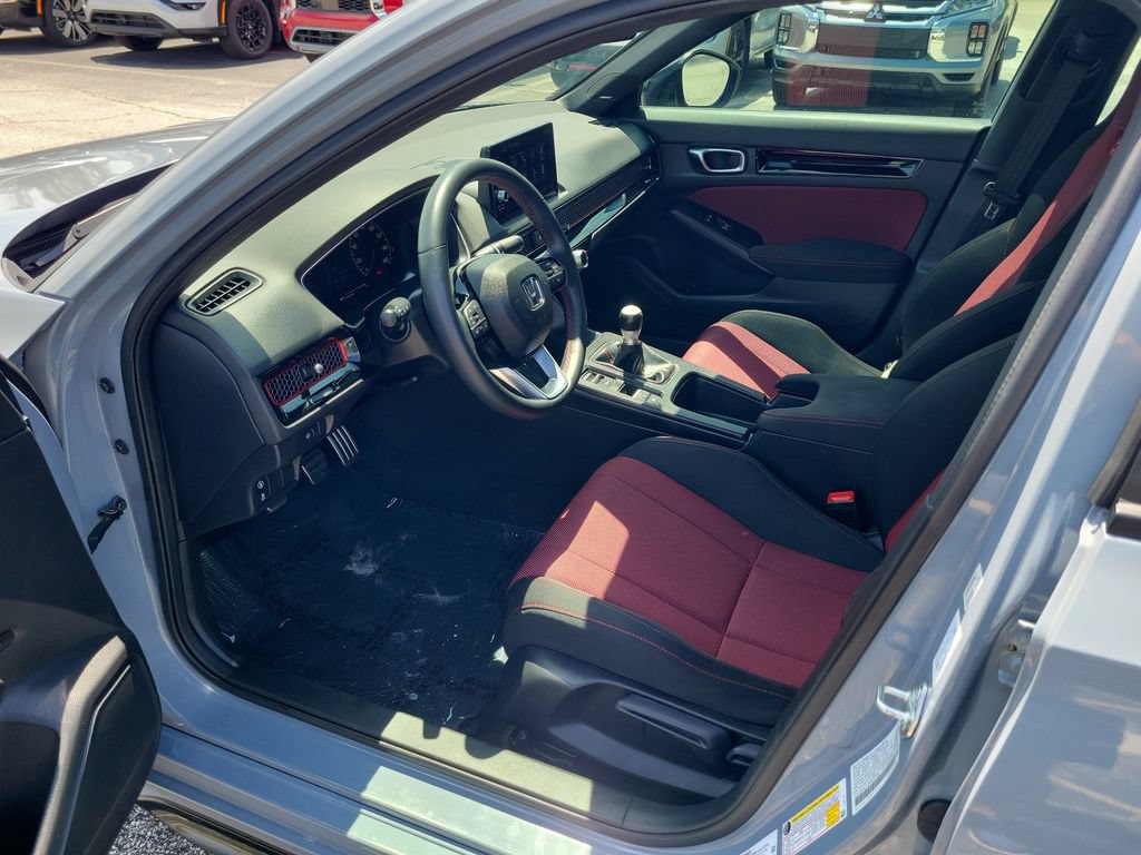 Used 2022 Honda Civic Si image 13