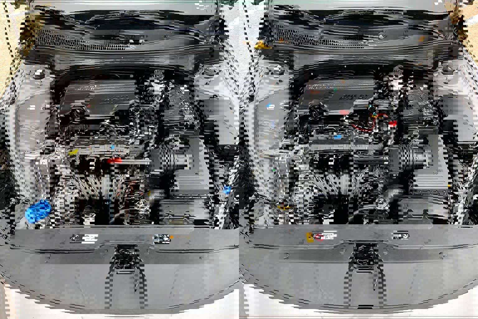 Used 2022 Hyundai Elantra SEL w/ Preferred Accessory Package image 28