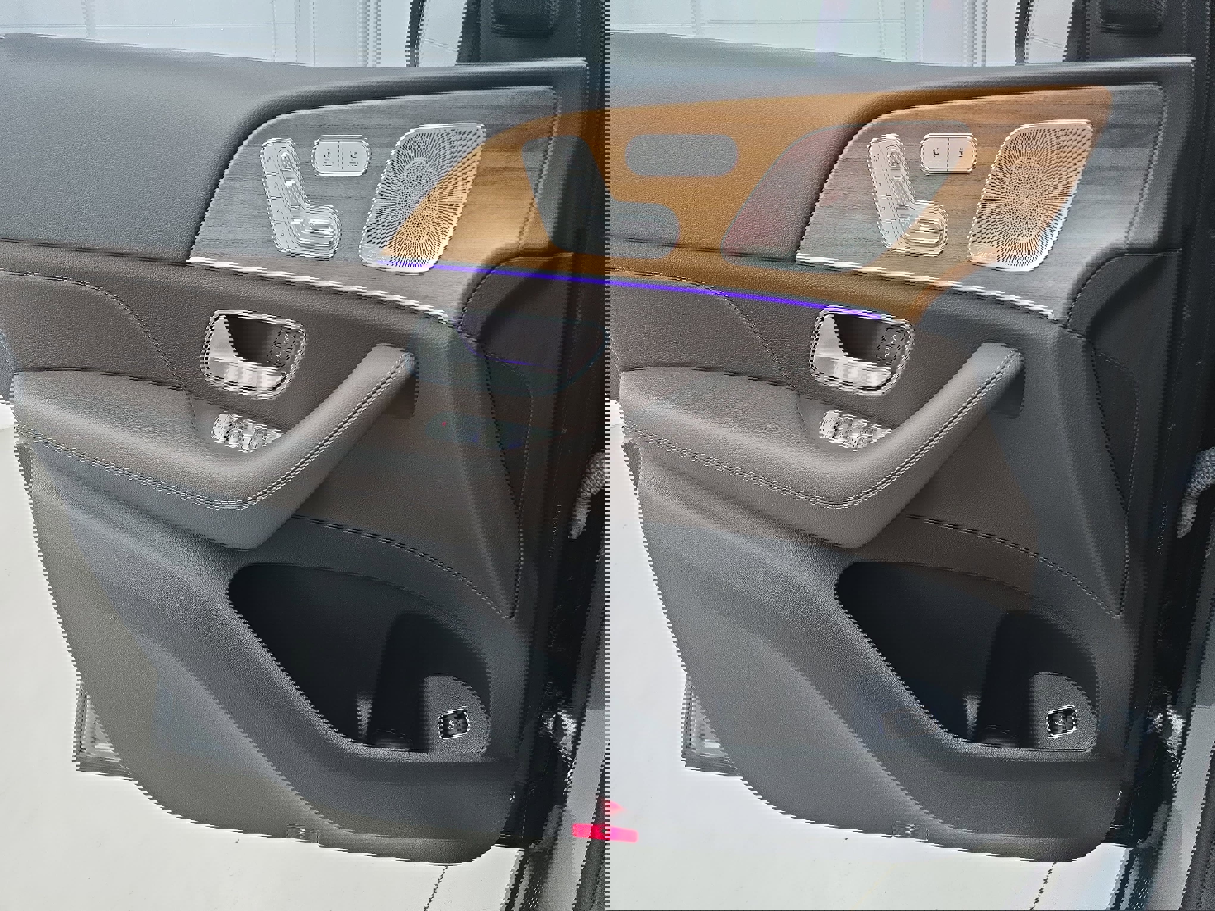 Certified 2022 Mercedes-Benz GLE 350 GLE 350 image 27