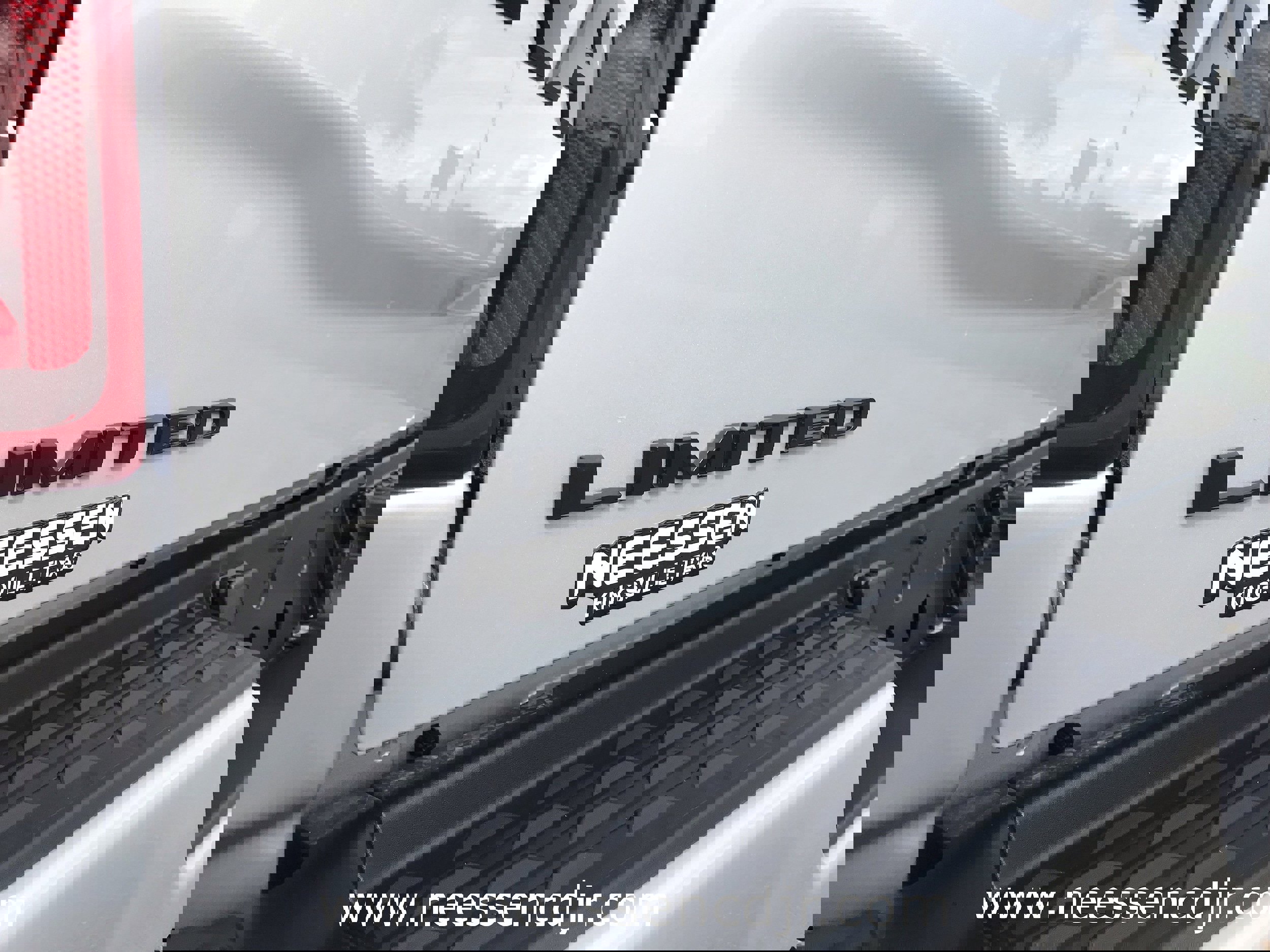 New 2026 RAM 3500 Limited image 10