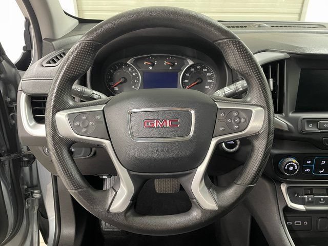 Used 2024 GMC Terrain SLE AWD/4WD image 14