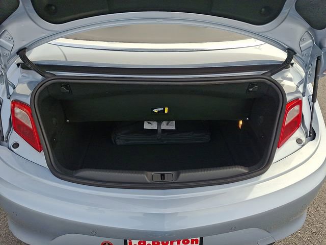 Used 2018 Buick Cascada Premium image 27