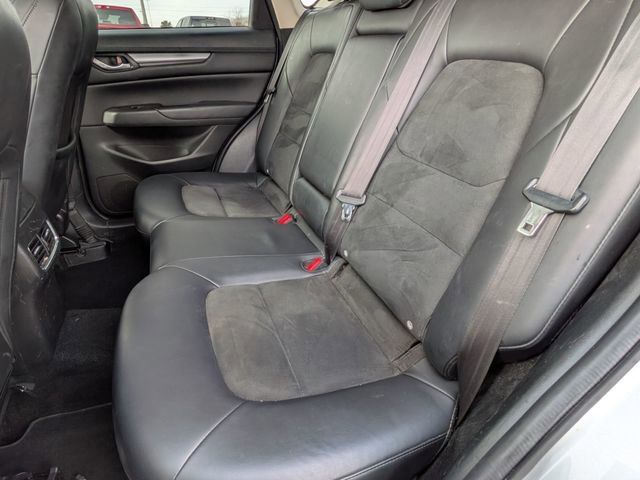 Used 2020 MAZDA CX-5 Touring image 25