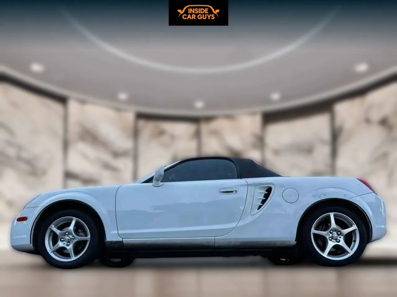 Used 2005 Toyota MR2 image 7