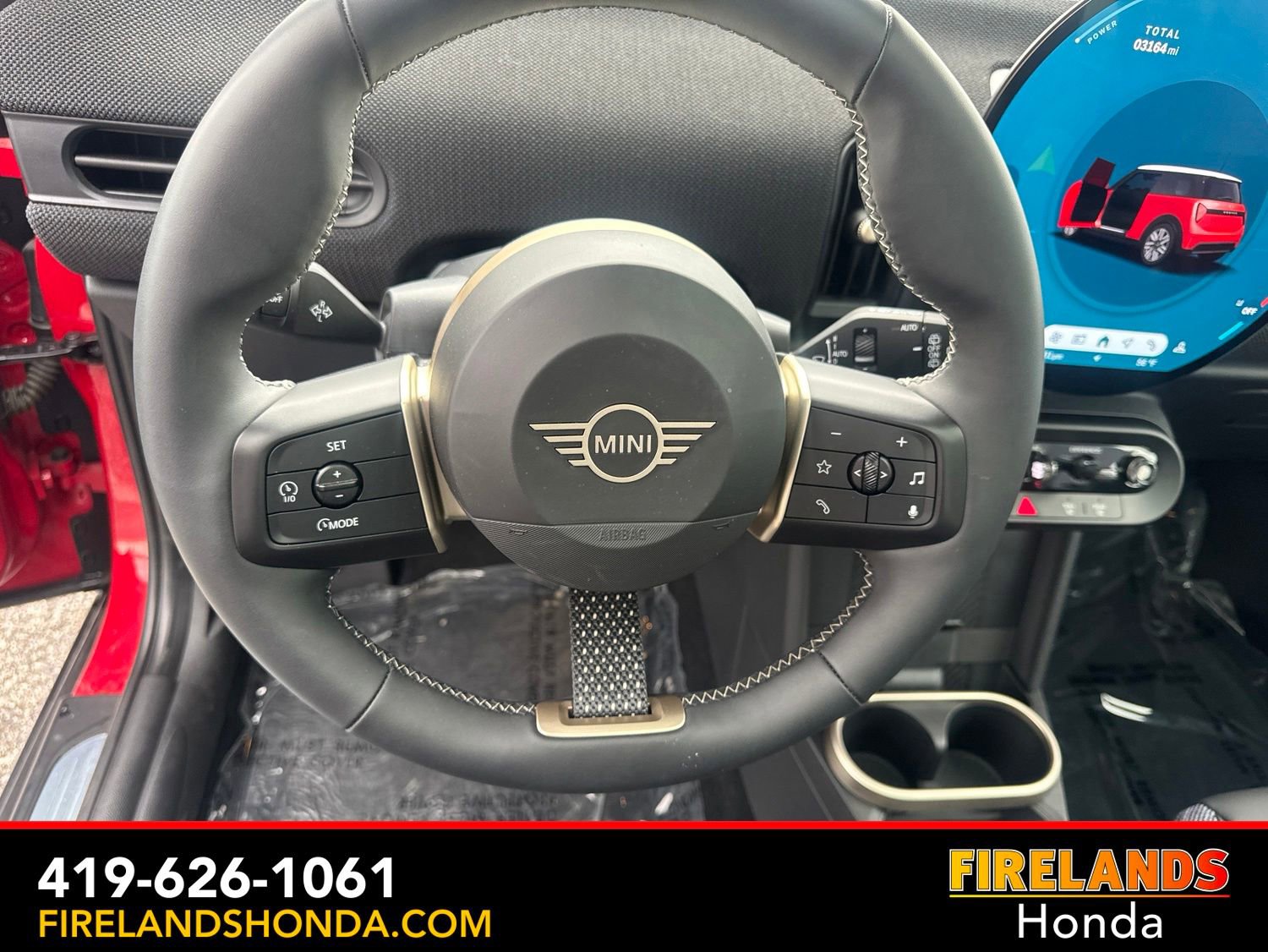 Used 2025 MINI Cooper 2-Door Hardtop FWD image 14