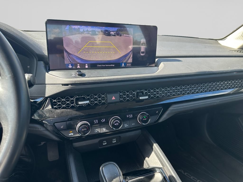 Used 2024 Honda Accord EX-L image 10