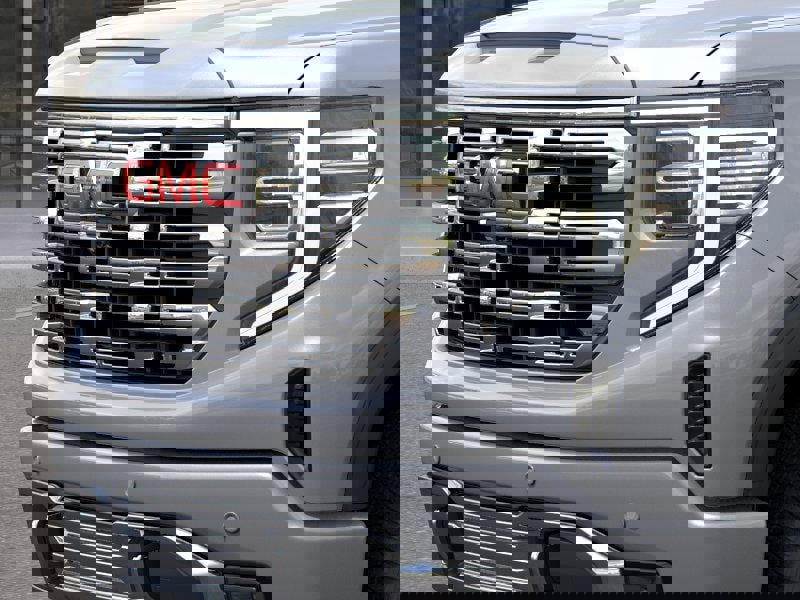 New 2026 GMC Sierra 1500 Denali w/ Denali Reserve Package image 13