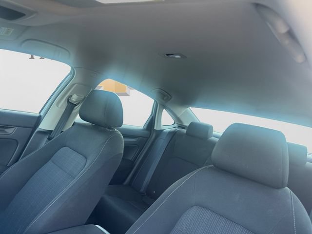 Used 2022 Honda Civic LX image 12