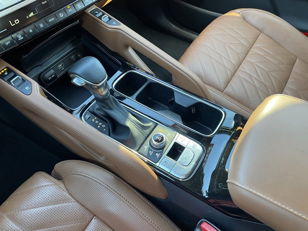 Used 2024 Kia Telluride SX Prestige X-Pro image 20