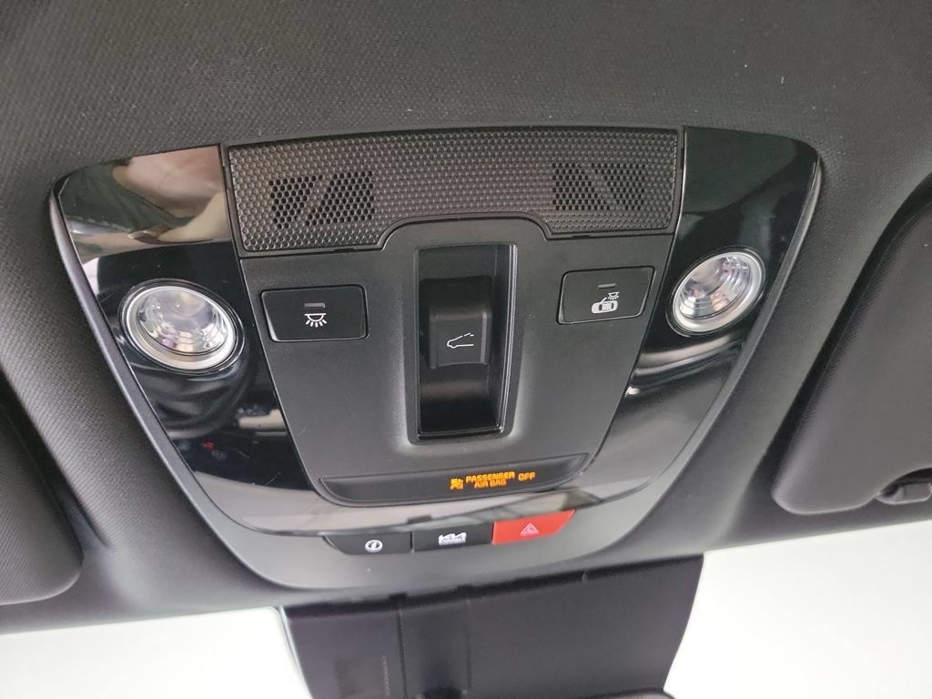 Used 2023 Kia Sportage X-Line w/ X-Line Premium Package AWD/4WD image 47