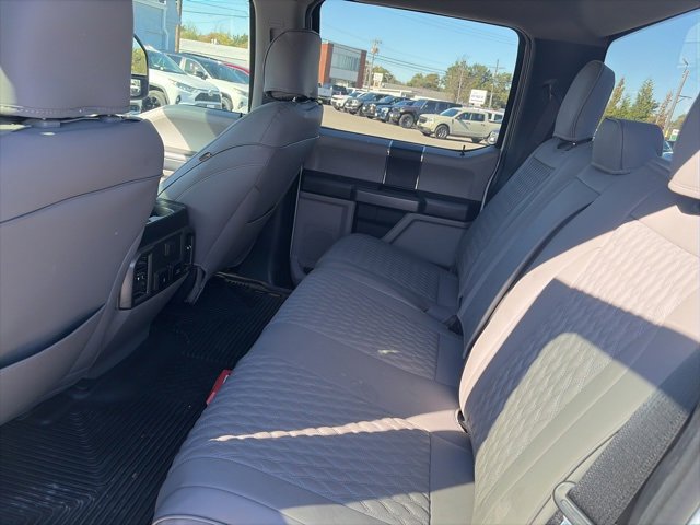 Used 2020 Ford F350 XLT w/ XLT Value Package image 11