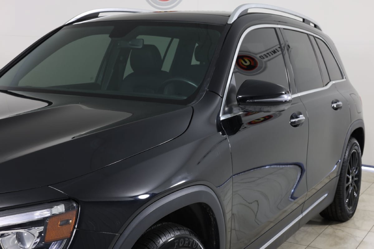 Used 2020 Mercedes-Benz GLB 250 4MATIC image 49