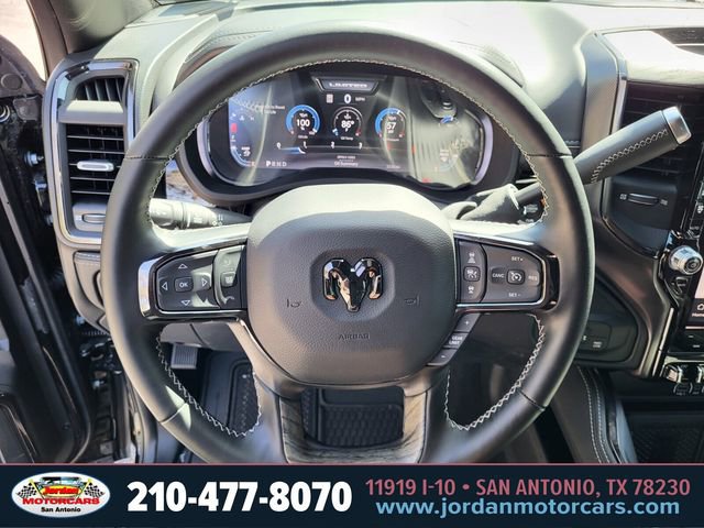 Used 2025 RAM 2500 Limited image 28