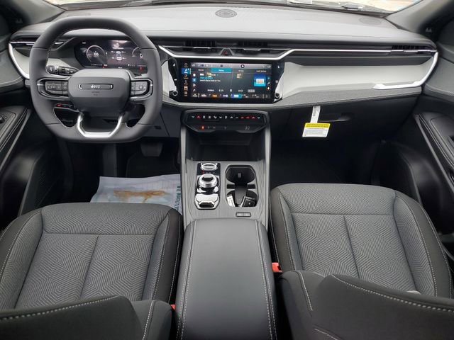 New 2026 Jeep Cherokee Laredo AWD/4WD image 17