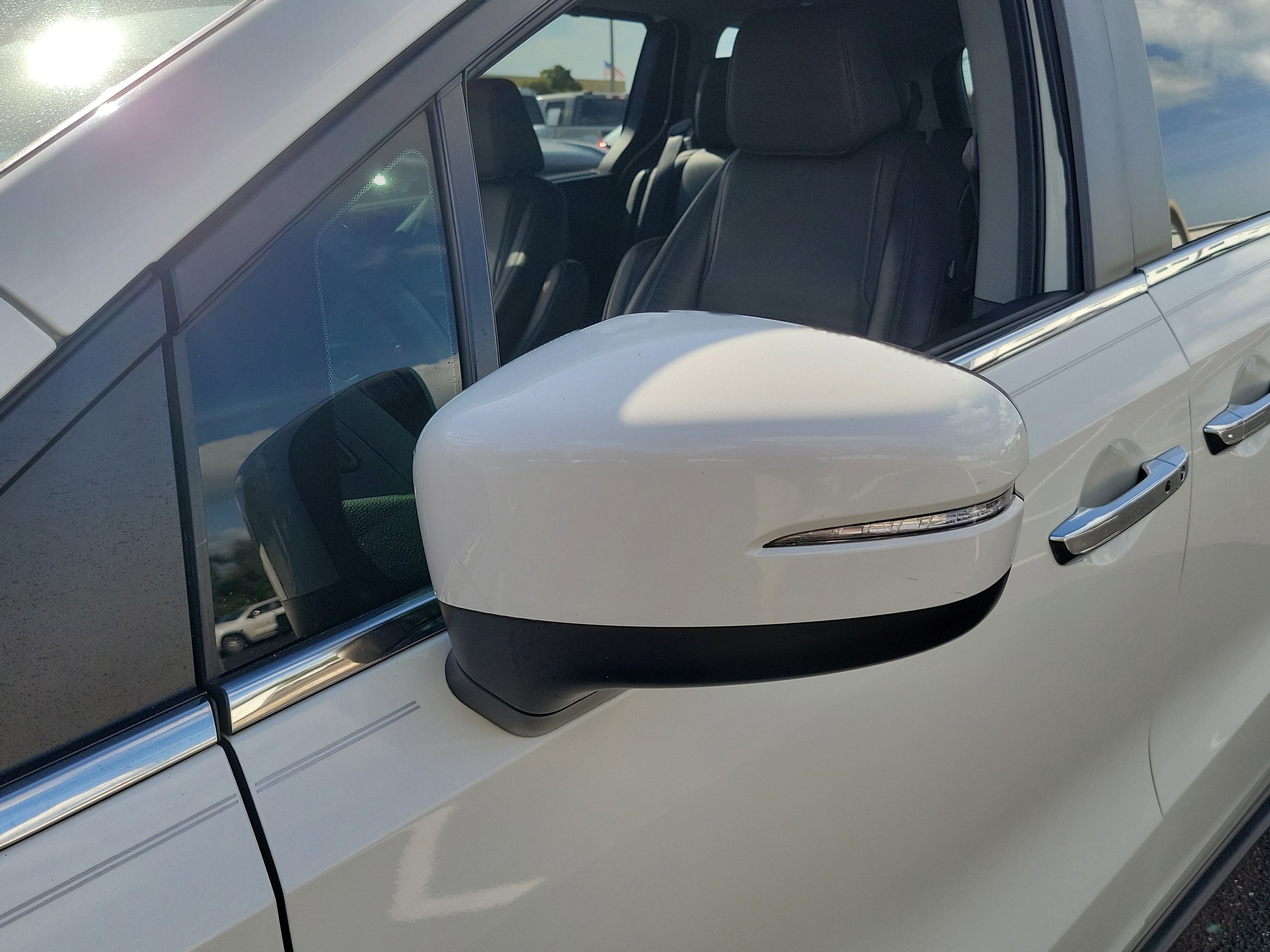 Used 2018 Honda Odyssey EX-L image 11