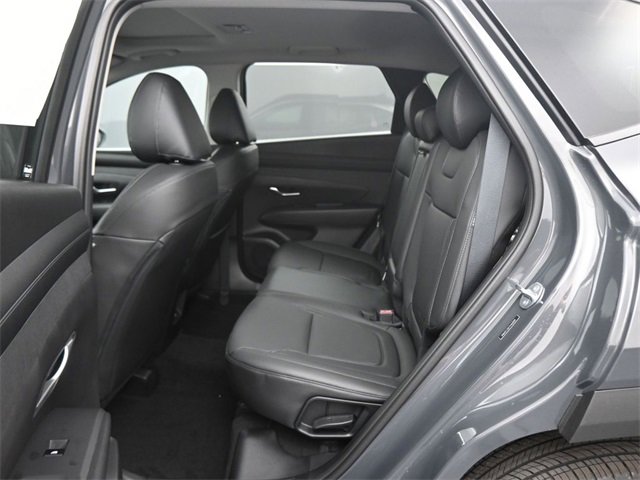 New 2026 Hyundai Tucson SEL image 15