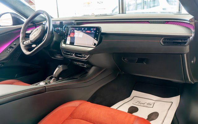 Used 2025 Dodge Charger R/T Scat Pack w/ Track Pack image 15