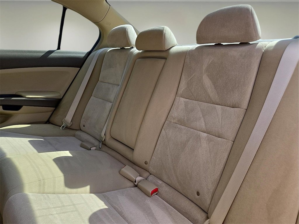Used 2009 Honda Accord LX image 16