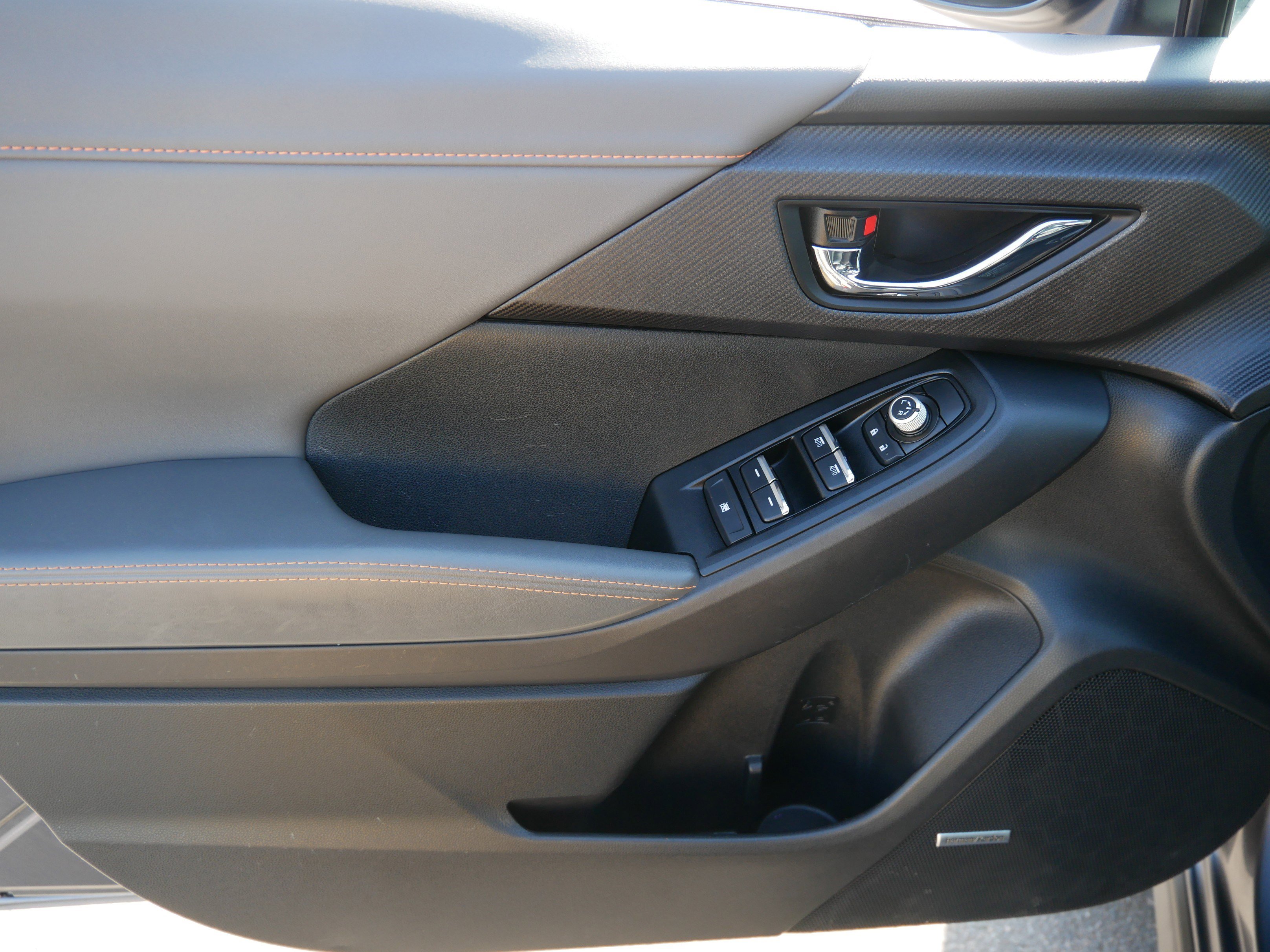 Certified 2024 Subaru Crosstrek 2.5i Limited w/ Popular Package #3A image 30