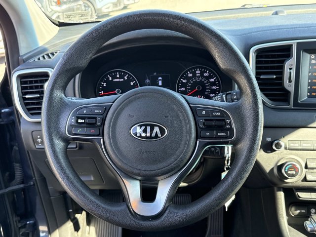 Used 2019 Kia Sportage LX w/ Option Group 017 FWD image 18