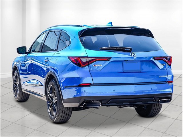 New 2026 Acura MDX A-Spec image 2