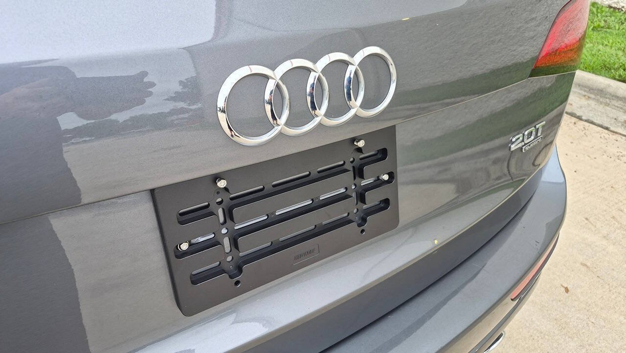 Used 2014 Audi Q5 2.0T Premium Plus AWD/4WD image 37