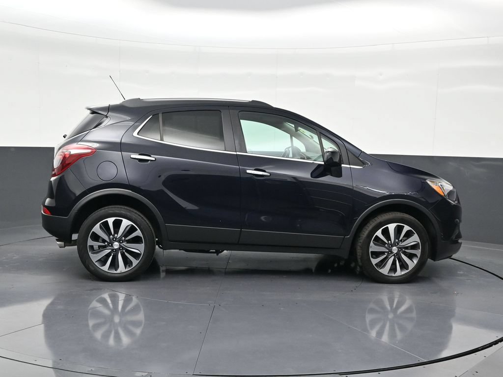 Used 2022 Buick Encore Preferred w/ Safety Package AWD/4WD image 6