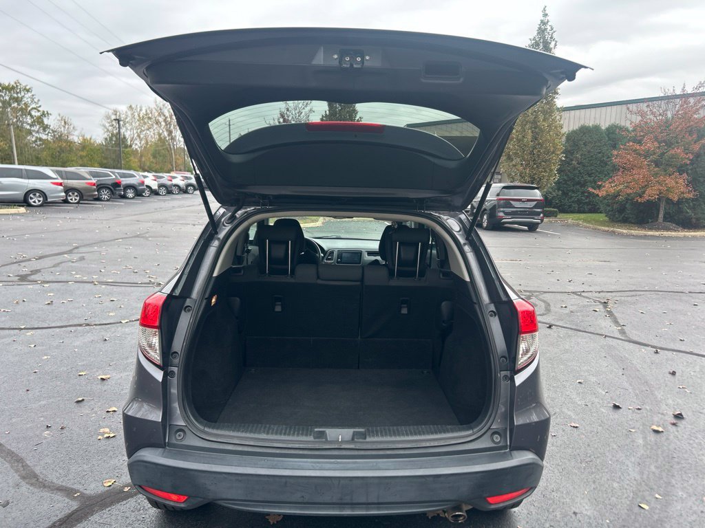 Used 2021 Honda HR-V EX image 27