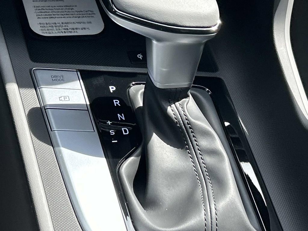 New 2026 Hyundai Elantra Sport image 30