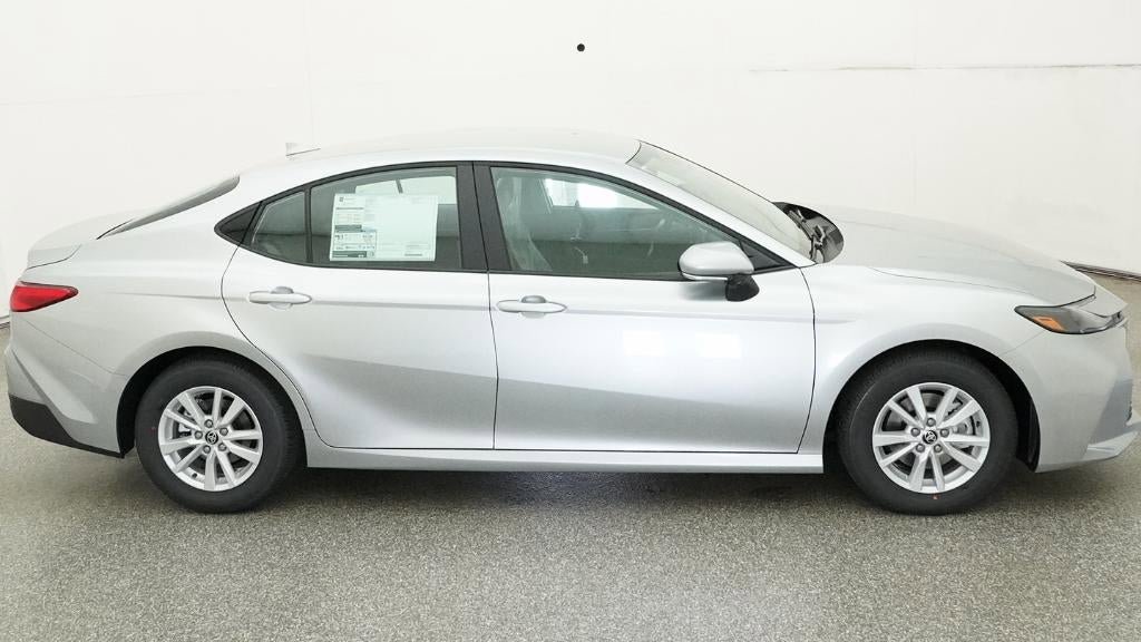 New 2026 Toyota Camry LE FWD image 11