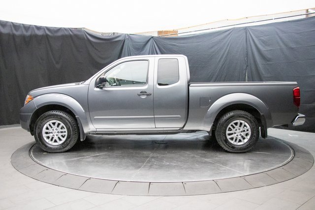 Used 2020 Nissan Frontier SV image 9