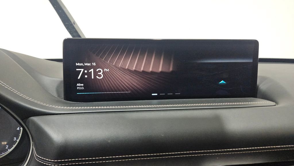 Used 2024 Genesis GV80 2.5T image 34