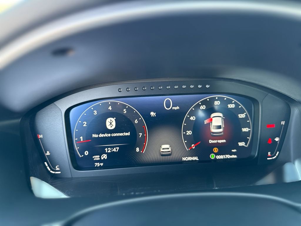 Used 2026 Honda Civic Si image 10