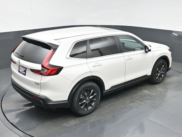 New 2026 Honda CR-V EX-L image 29