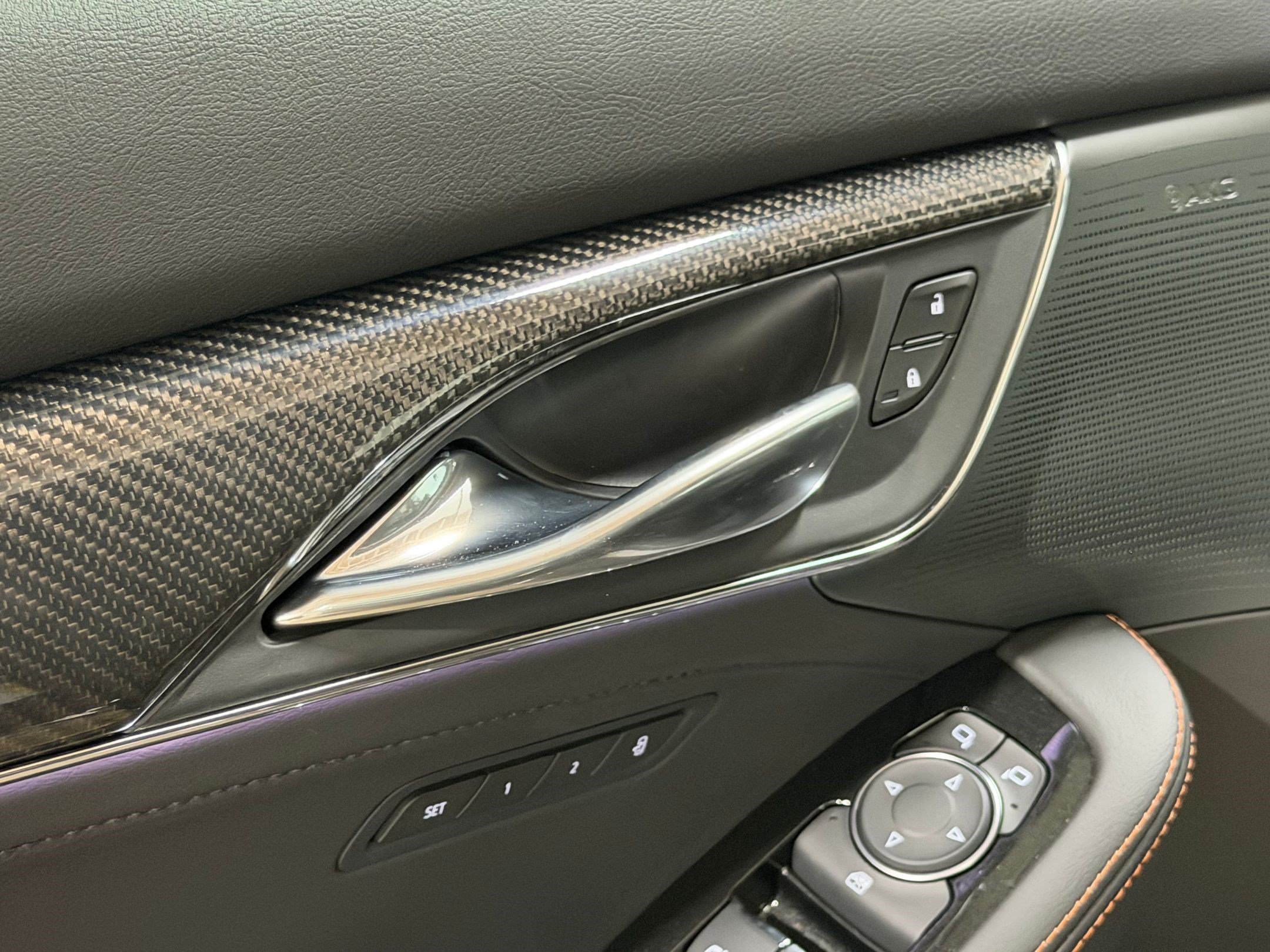 New 2026 Cadillac CT5 Sport RWD image 39