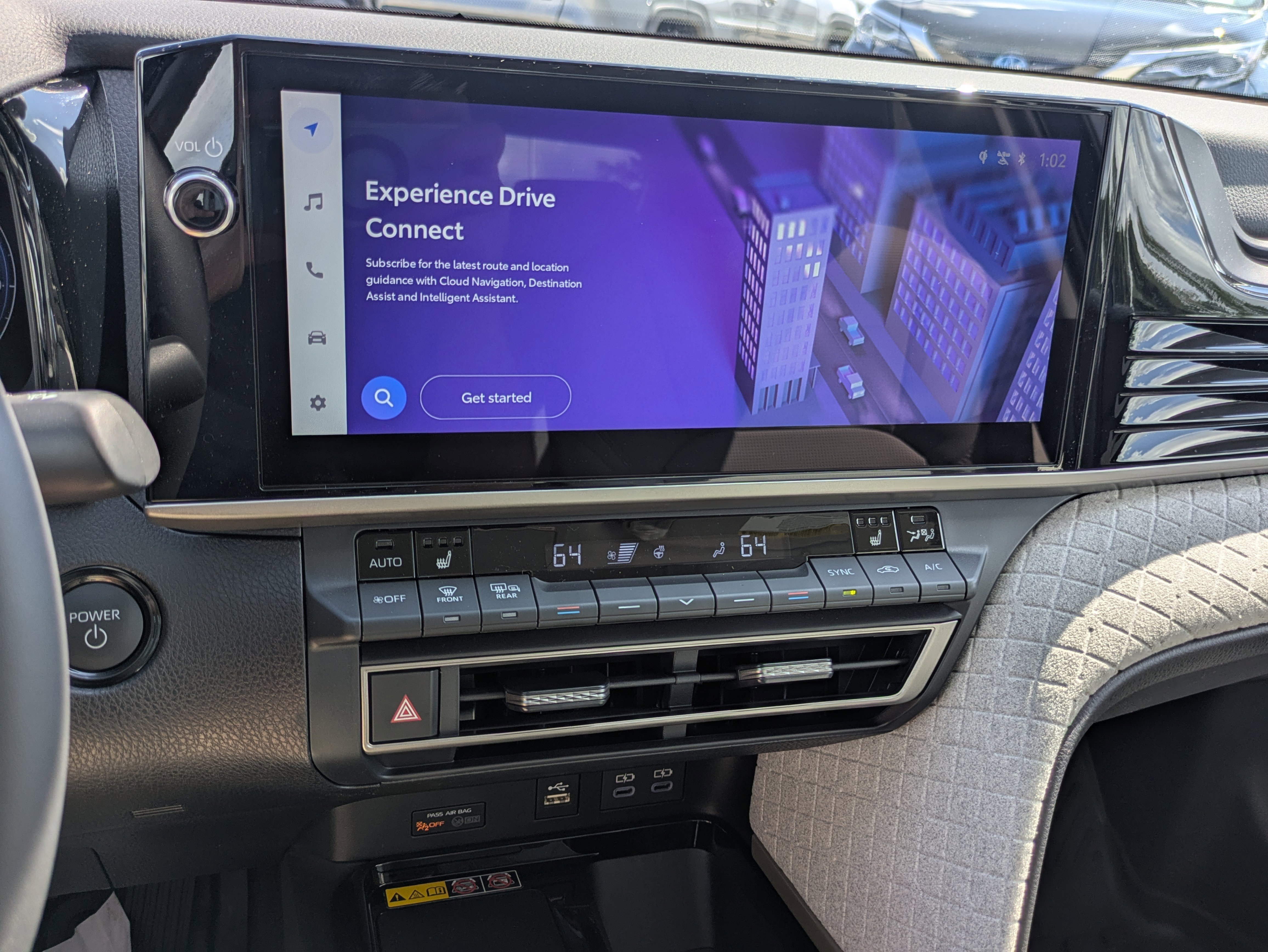 New 2026 Toyota Camry XLE image 16
