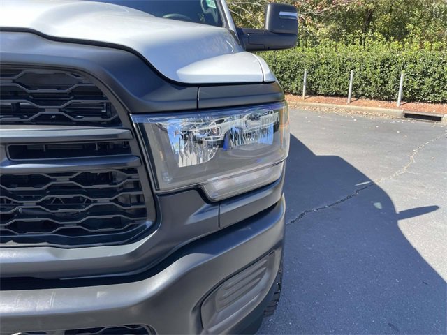 Used 2024 RAM 2500 Tradesman w/ Bed Utility Group image 38