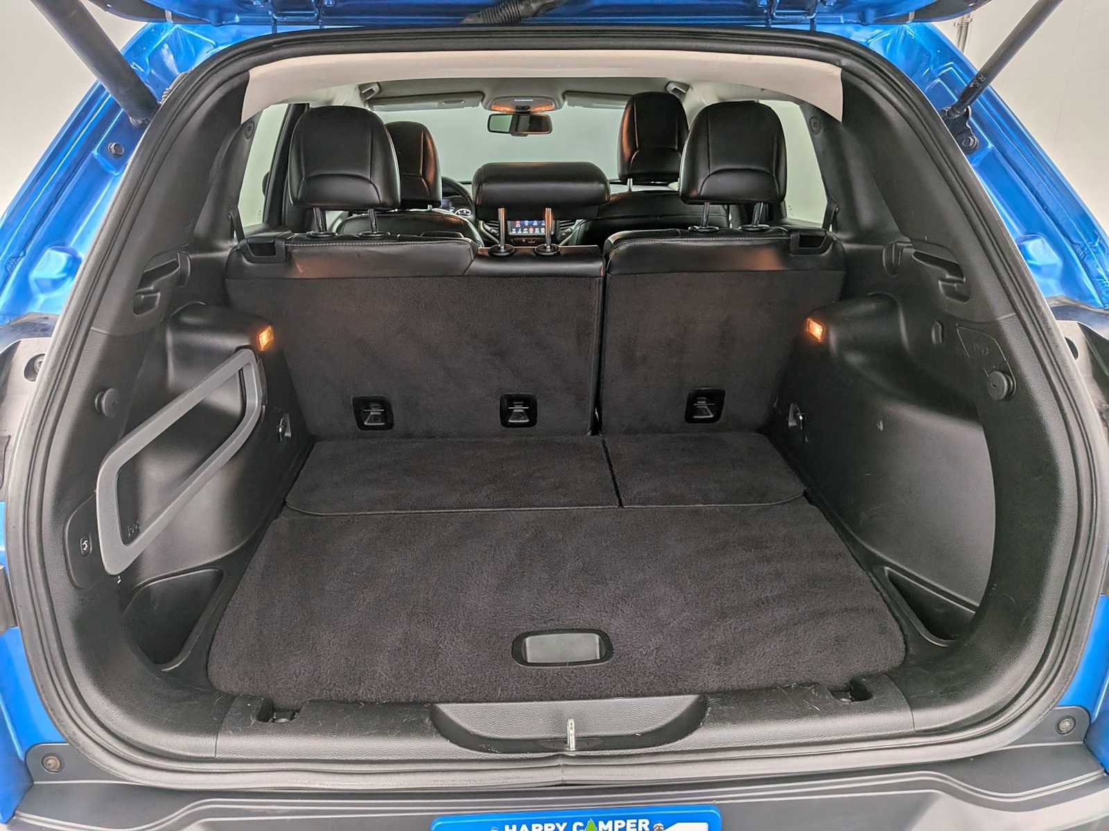 Used 2018 Jeep Cherokee Limited w/ Luxury Group image 35