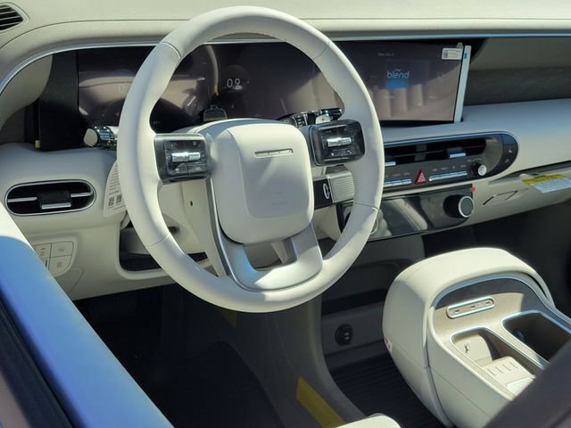 New 2026 Hyundai Palisade SEL image 3