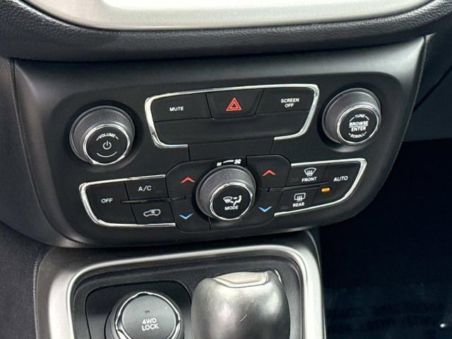 Used 2021 Jeep Compass 80th Special Edition w/ Sun and Sound Group image 22