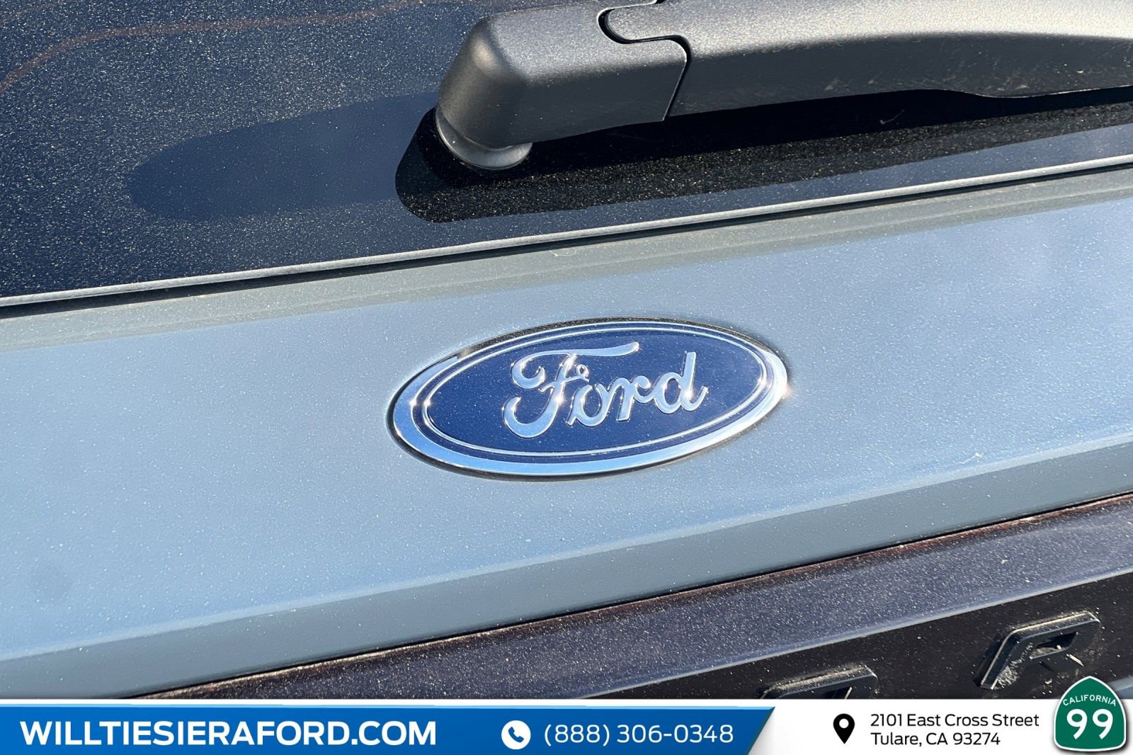 New 2026 Ford Explorer ST-Line w/ ST-Line Street Pack image 10